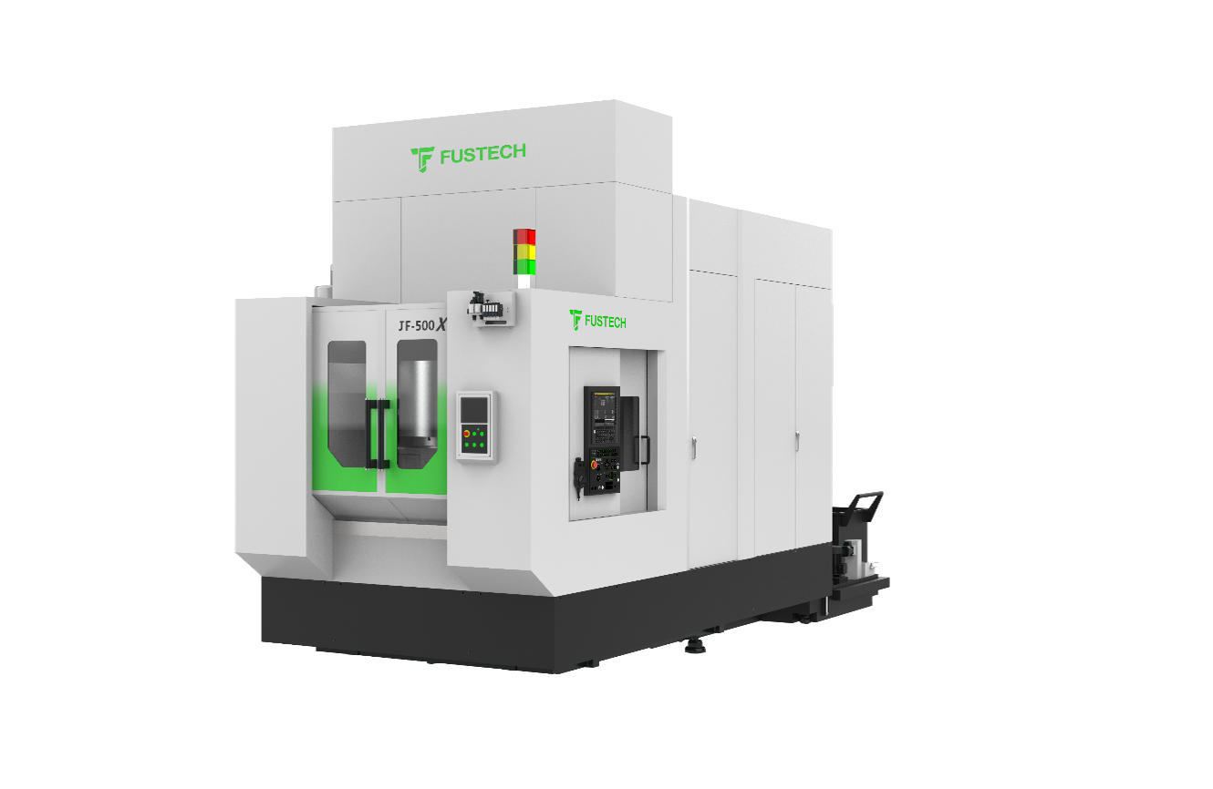 FUSTECH