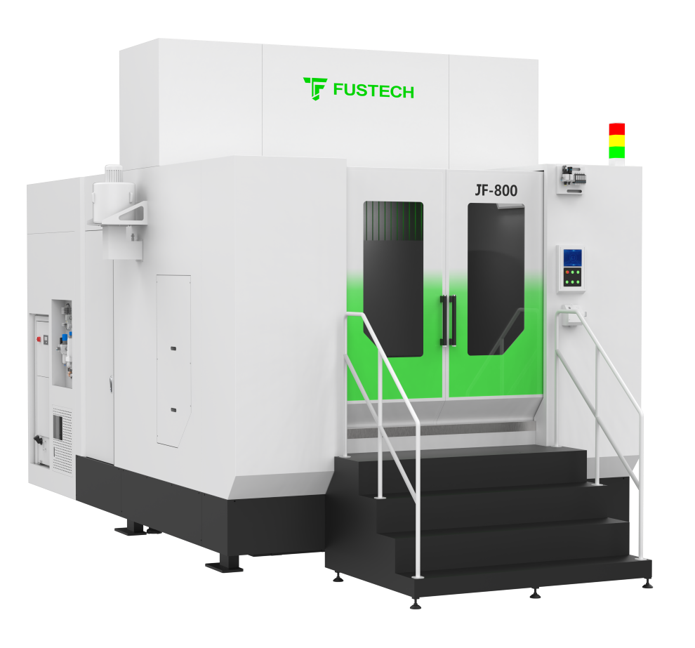 FUSTECH