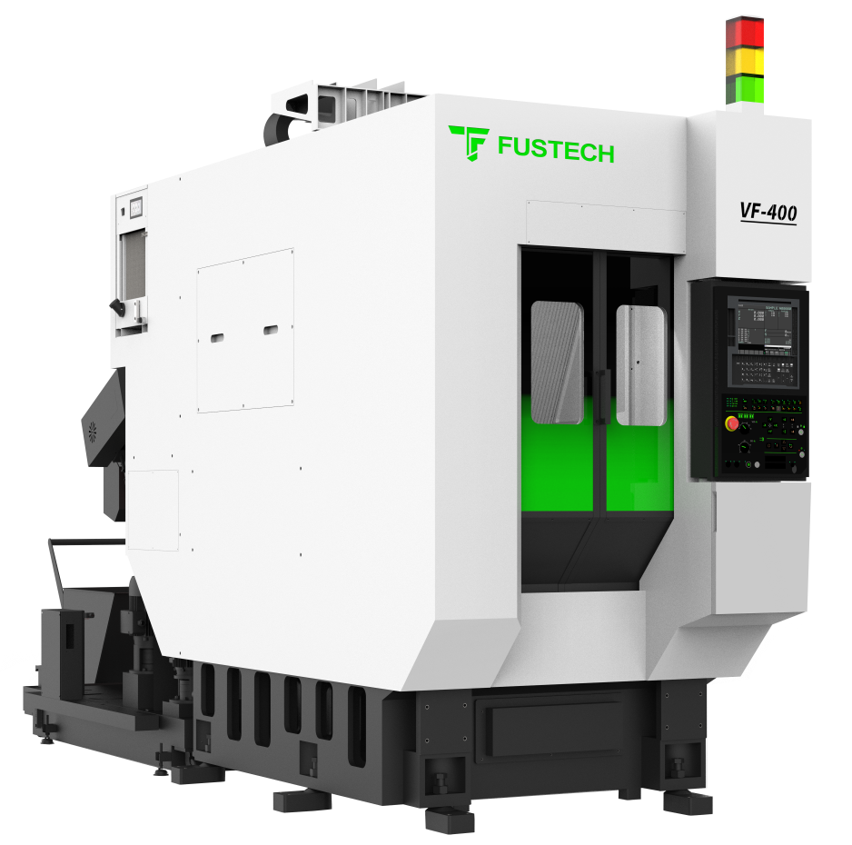 FUSTECH